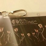 [EXO] 나엑소콘서트<b>스텝</b>이었는데질문받음