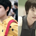 [닮은꼴] 연예계 떠오르는 닮은꼴 심은경 vs <b>최윤영</b>