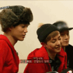 [EXO] 종인이 준면이랑 강아지 <b>산책</b> vs 루한 민석이랑 농구