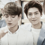 [EXO] 준면이 욕 vs 경수 <b>폭풍</b> 애교