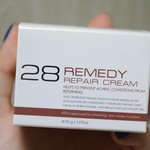 여드름흉터<b>재생</b>크림 서인영의스타뷰티쇼 쏙쏙크림 일주일경과후기