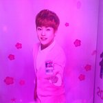 [시우민] <b>핑크</b>슈 예쁘잖아 !!