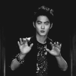 [EXO] <b>산호초</b>불쌍하다는년들