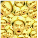 [EXO] 엑소 이름 진짜 잘<b>지은</b>것같다