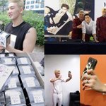 특급 팬 서비스 해준 뉴이스트