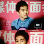 [EXO] 시우민 오늘 <b>레알</b> 코디 존맘에 듦~!!