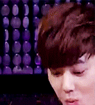 [EXO] <b>내</b>가 알바 월급 확인할 때 <b>모습</b>같다