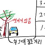 [조언부탁] <b>앞집</b>에서 3층에서 담배피는 것으로 뭐라하는데