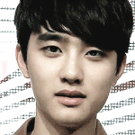 [EXO] 경수한테<b>척추</b>스킬썼을때