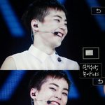 [EXO] 근데요새민석이 머리가짧아서