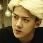 [EXO] 숙소에서 세훈이 이럴것같애