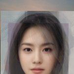 [EXO] 누구 누구 섞은 평균얼귤이게? 