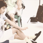 [EXO] 나이것좀봐줘 <b>이자세</b>