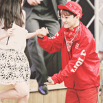[EXO] <b>에스코트</b>종대