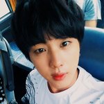 [방탄소년단] 헐 김석진..