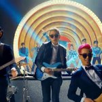 블락비 새로운 뮤직비디오! 선글라스!