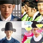 [EXO] 시우민 연기 <b>역할</b> 골라봐 (택1)