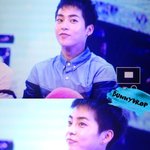 [EXO] 마이웨이 시우민이나 볼란다