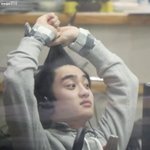 [EXO] 오늘 중복인데 뭐 먹음???