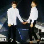 [EXO] 엑소 <b>실물</b>영접 안해본사람?