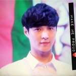 [레이] 프리뷰짤~씽이는 무사히 팬싸를 마쳤데요~