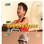 [추억파리여] <b>정웅인</b> 극딜하는 윤후 jpg