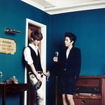 [EXO] <b>맏형들</b> 분위기
