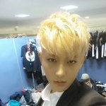 [타오] 140728 타오 웨이보 업데이트+ 해석