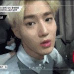 [EXO] <b>한숨</b> 쉬는 준면이 vs 속삭이는 준면이