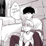 [EXO] 이 <b>세종</b> 팬아트 누가그린거임?