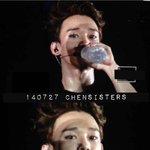 [EXO] 찡찡거리는거 진짜 싫어하는데