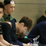 [EXO] 이게찐<b>이든</b>아니든