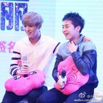 [EXO] 아 <b>짜증남</b>