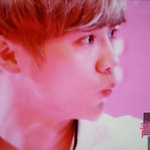 [EXO] 이건 사람이냐 요정이냐 <b>사슴</b>이냐;;;;