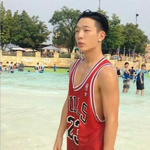 [winb팀] 바비 캐리비안베이갔네^^