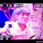 [xoxo] 팬싸후기4 <b>feat</b>루한