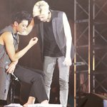 [EXO] "타오야 형이 미안해 같이 얘기 좀 하자"