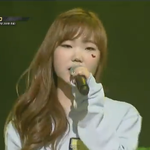 악뮤 이수현 눈빛이 이상한게 <b>박봄</b>과 함께 검사받으세여