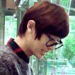 [EXO] 훈남선배같은 찬뇰