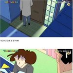 [키다리<b>흔남</b>] 짱구는 못말려 감동 일화
