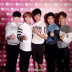 [<b>xoxo</b>] 오늘 팬싸 사진