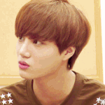 [EXO] 미안하게됬어 애들아.