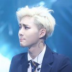 [EXO] 김준면 <b>낮</b>이<b>밤</b>져