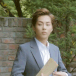 [EXO] 김<b>팀장</b>님 회의 전 옷단장