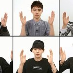 [EXO] <b>선택</b><b>창</b>으로 돌아왔습니다.