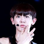 [찬열] 찬열 <b>렌즈</b>낀거 고화질뜸 ㅠㅠ