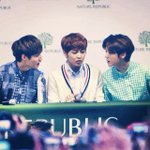 [EXO] 씽-"시우민 횽, 루거한테 조용히 좀 하라고 <b>전해</b>줘요"
