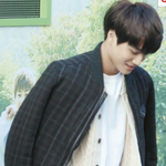[EXO] 종인이가 방금 샤워하고 나와서