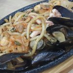 [EXO] 아 <b>우동</b>먹고싶어