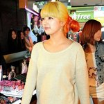 [포토샵] 아이돌염색해봄2